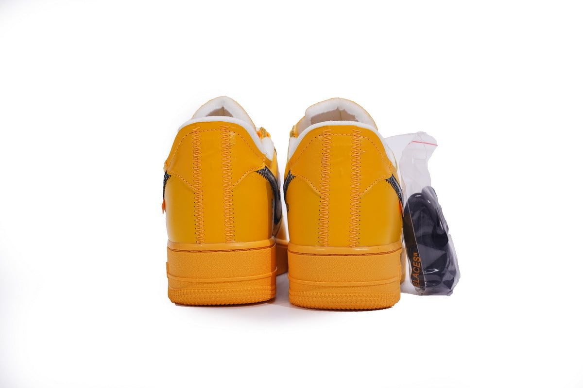 Mens shoe AF1 - “Off-White”