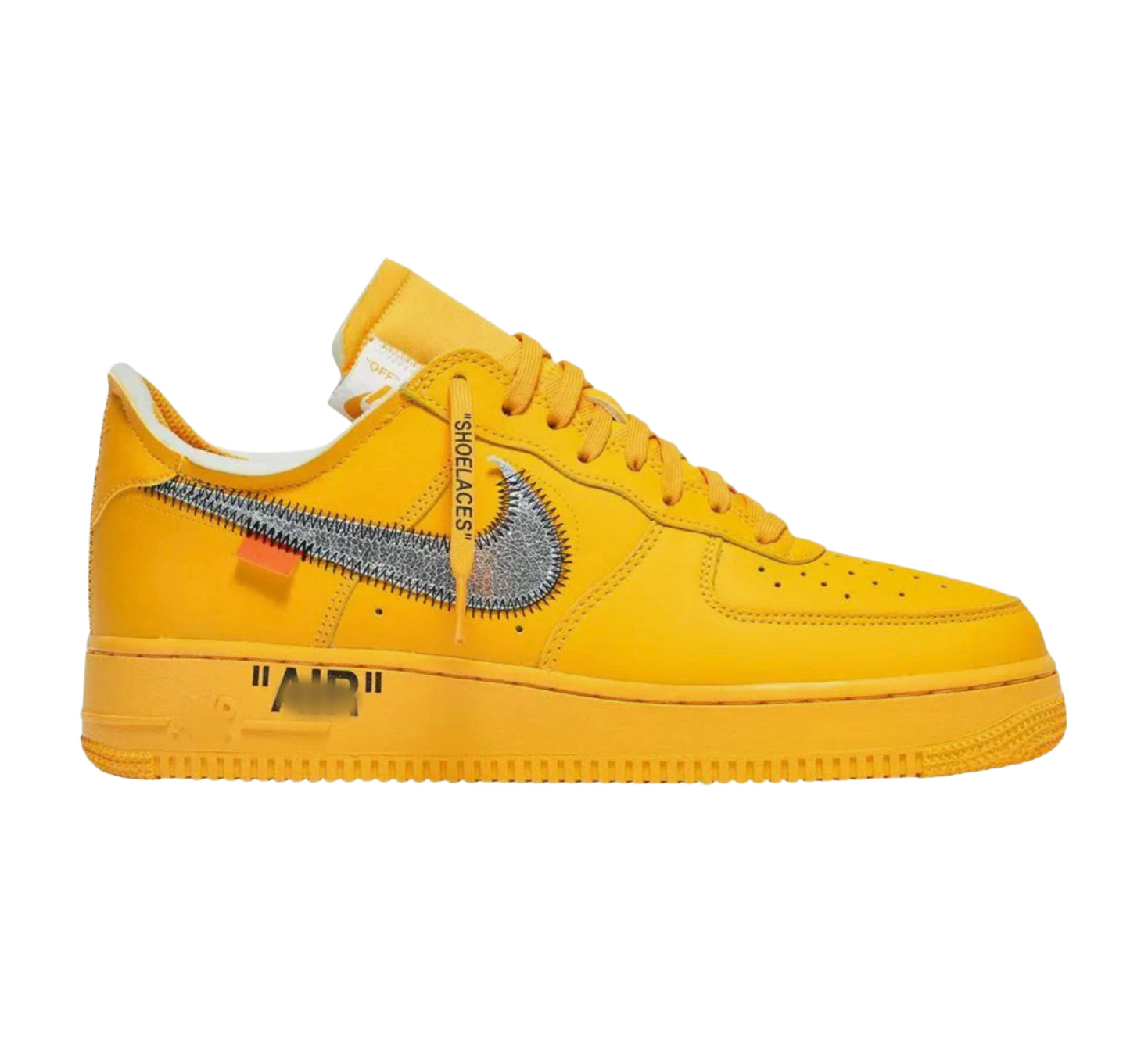 Mens shoe AF1 - “Off-White”