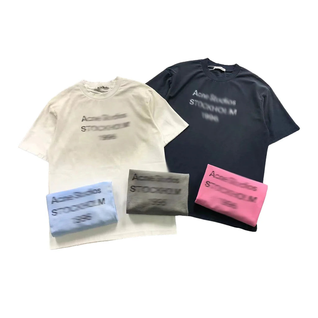 Mens T-Shirt - “Acne”