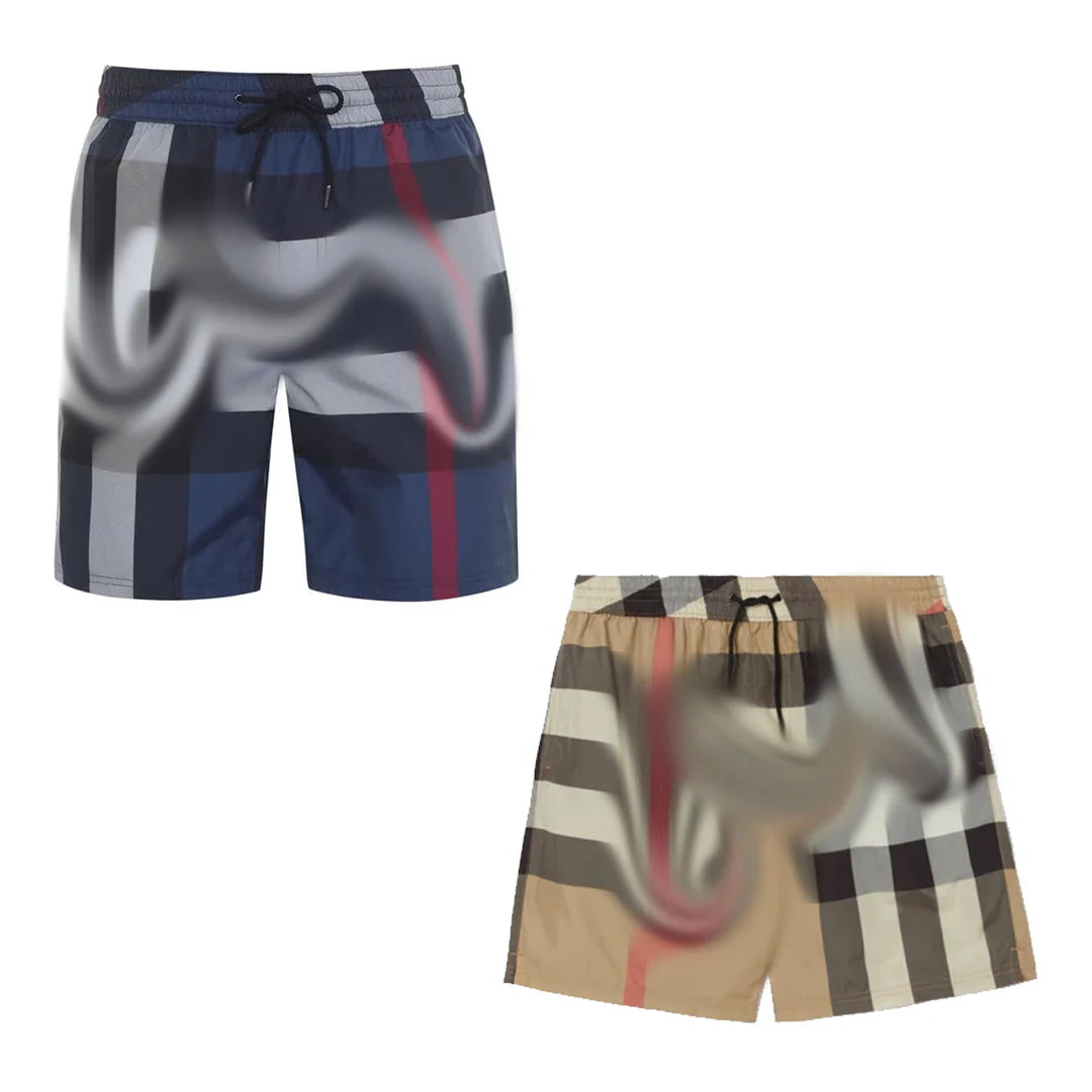 Mens Burb*rry Shorts