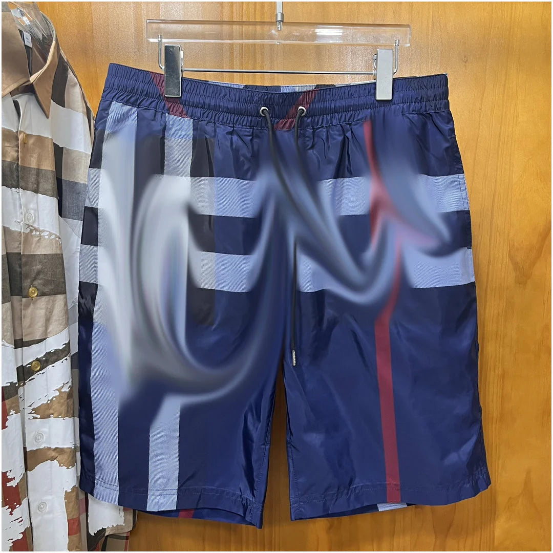 Mens Burb*rry Shorts
