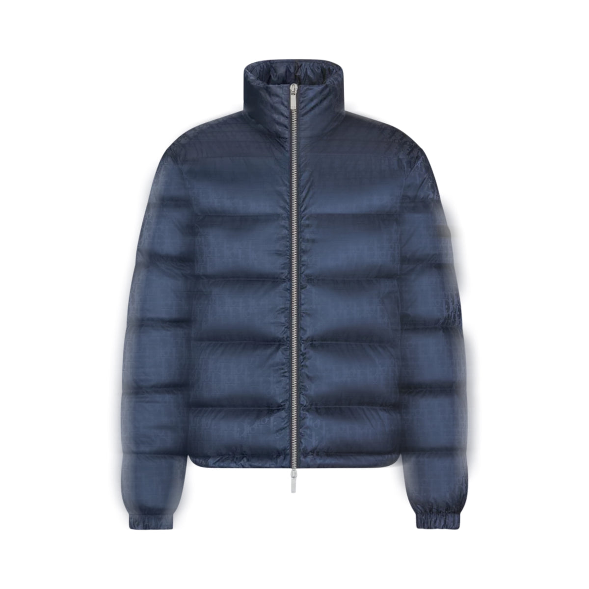 Mens Navy Jacket - “D*or”