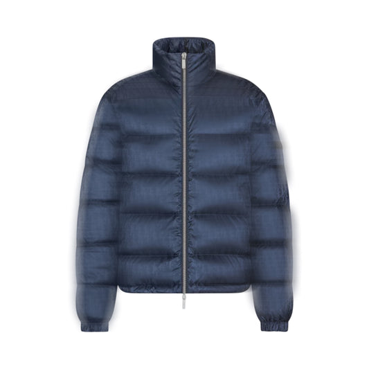 Mens Navy Jacket - “D*or”