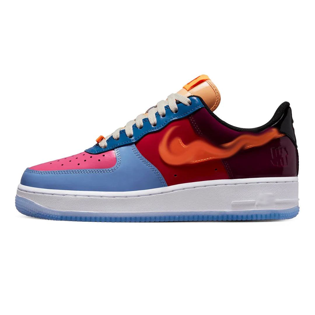 Mens shoe “AF1” - Undefeated Force