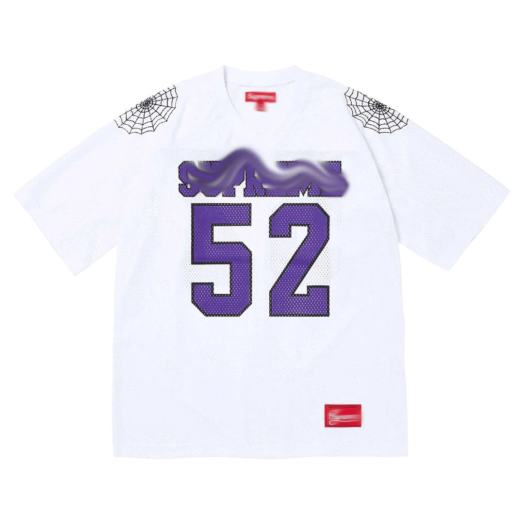 Mens T-shirt - S*preme “52”