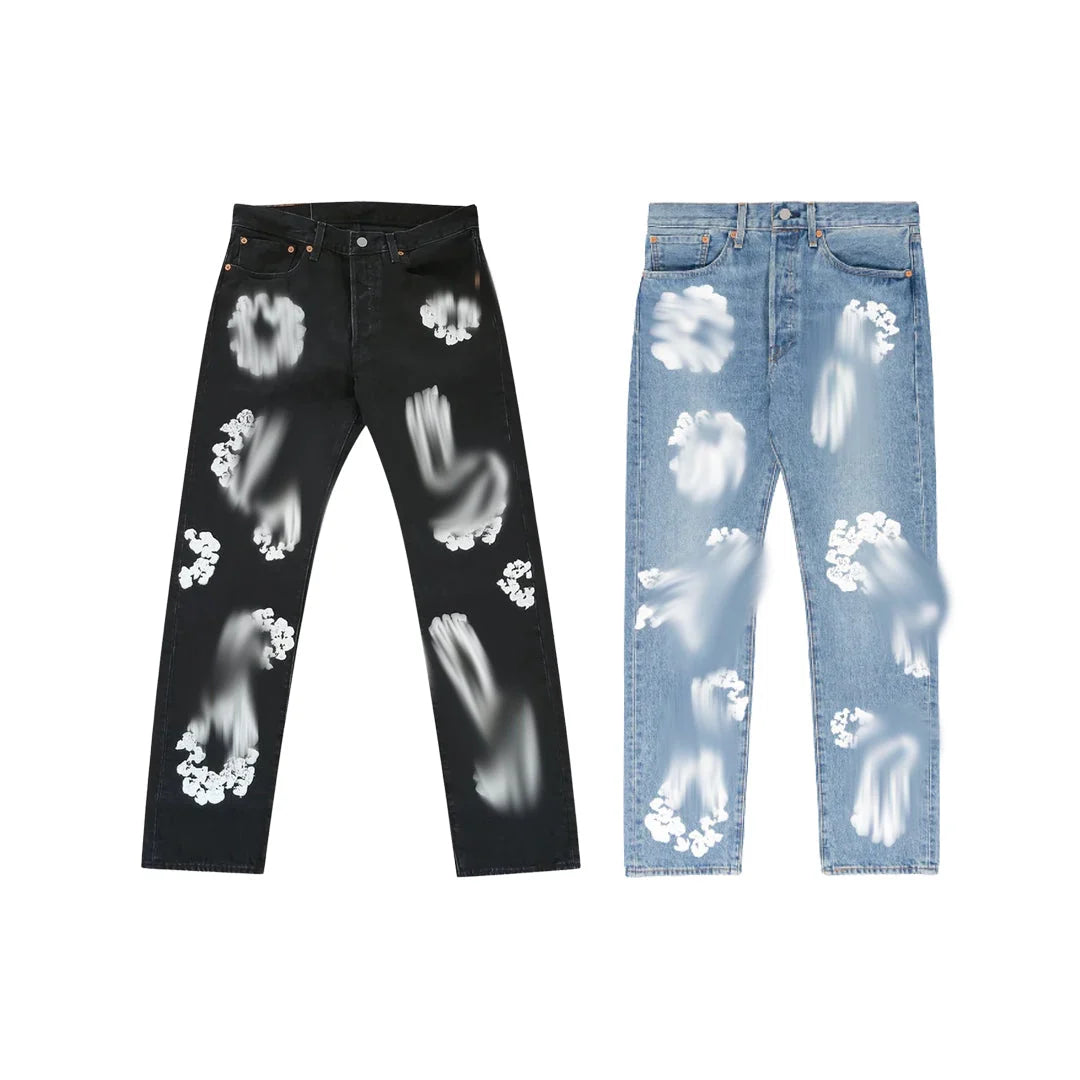 Mens Jeans “Denim T”