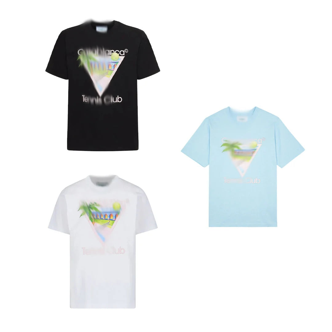 Mens T-shirt - CASA