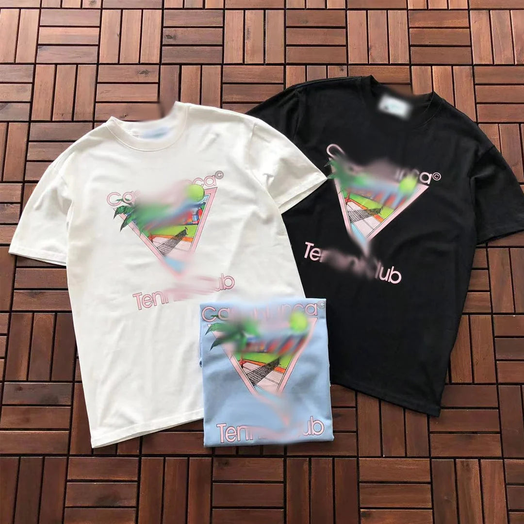 Mens T-shirt - CASA