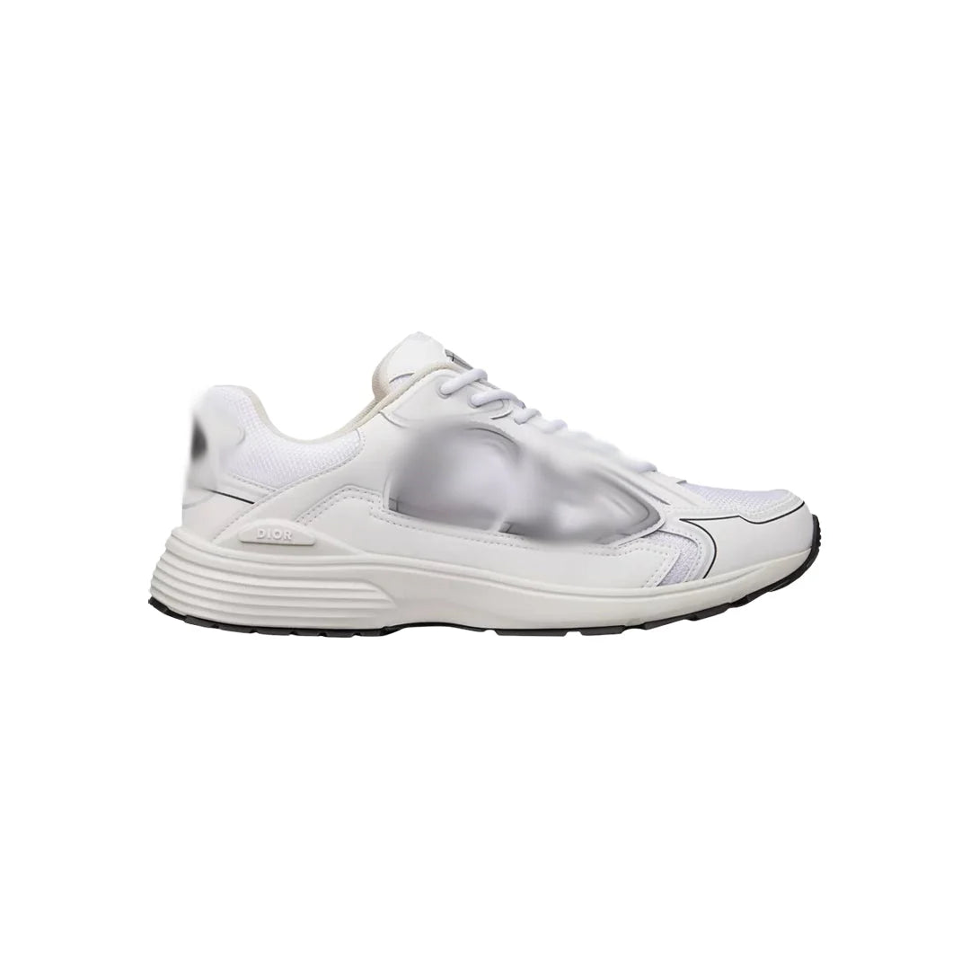 Mens Shoe “B30” - White