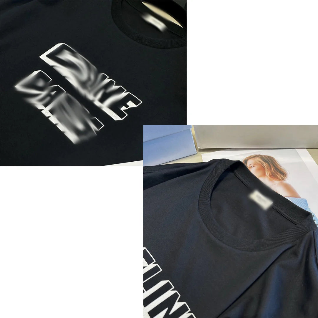 Mens T-shirt - CEL Paris