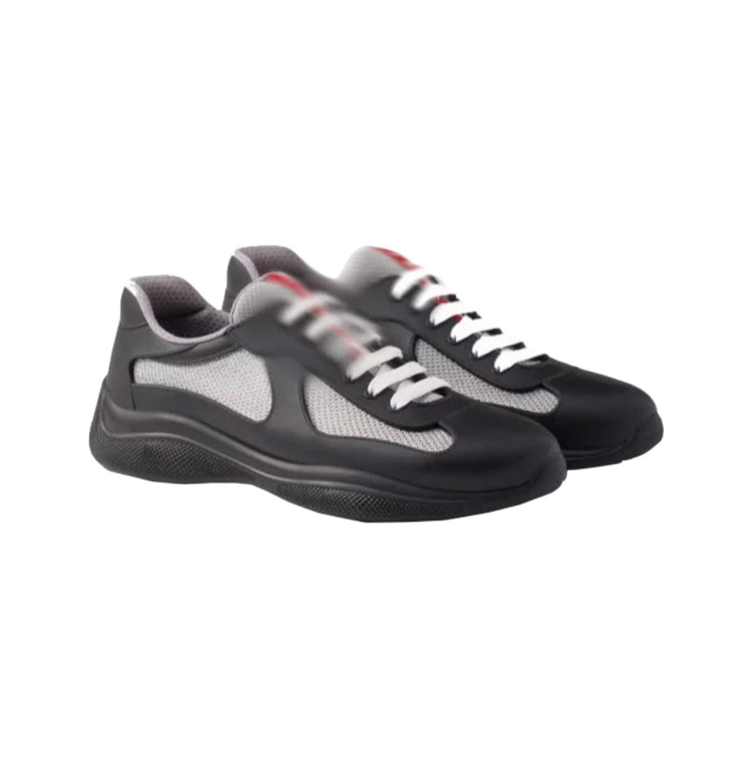 Mens Black Shoes “PRD”