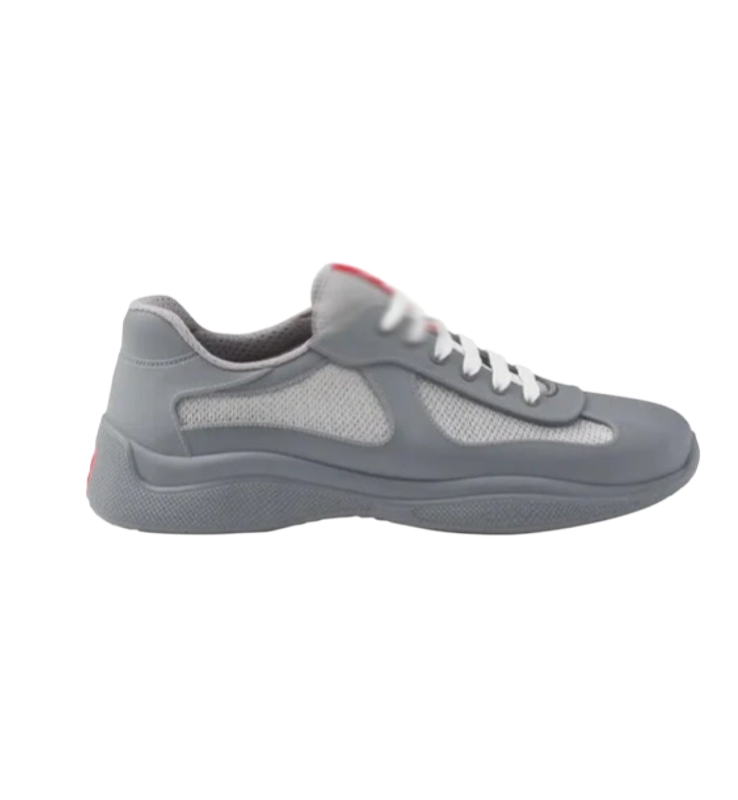 Mens Grey Shoes “PRD”
