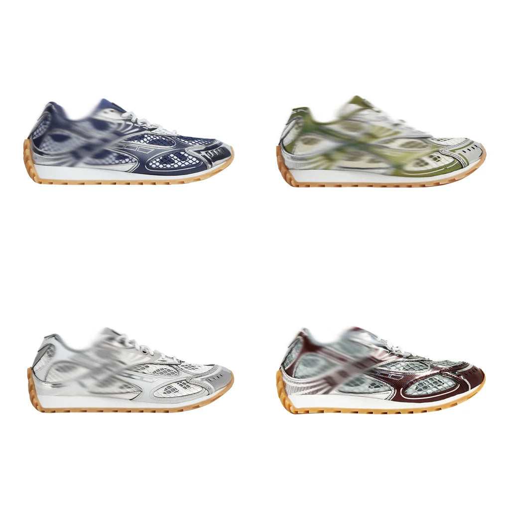 Mens Shoes “BTTG VNTA”