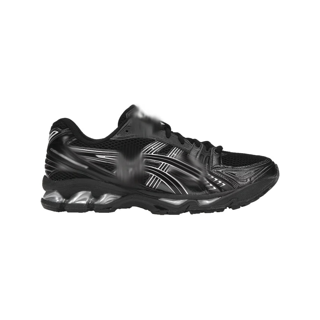 Black Shoes “A 14”