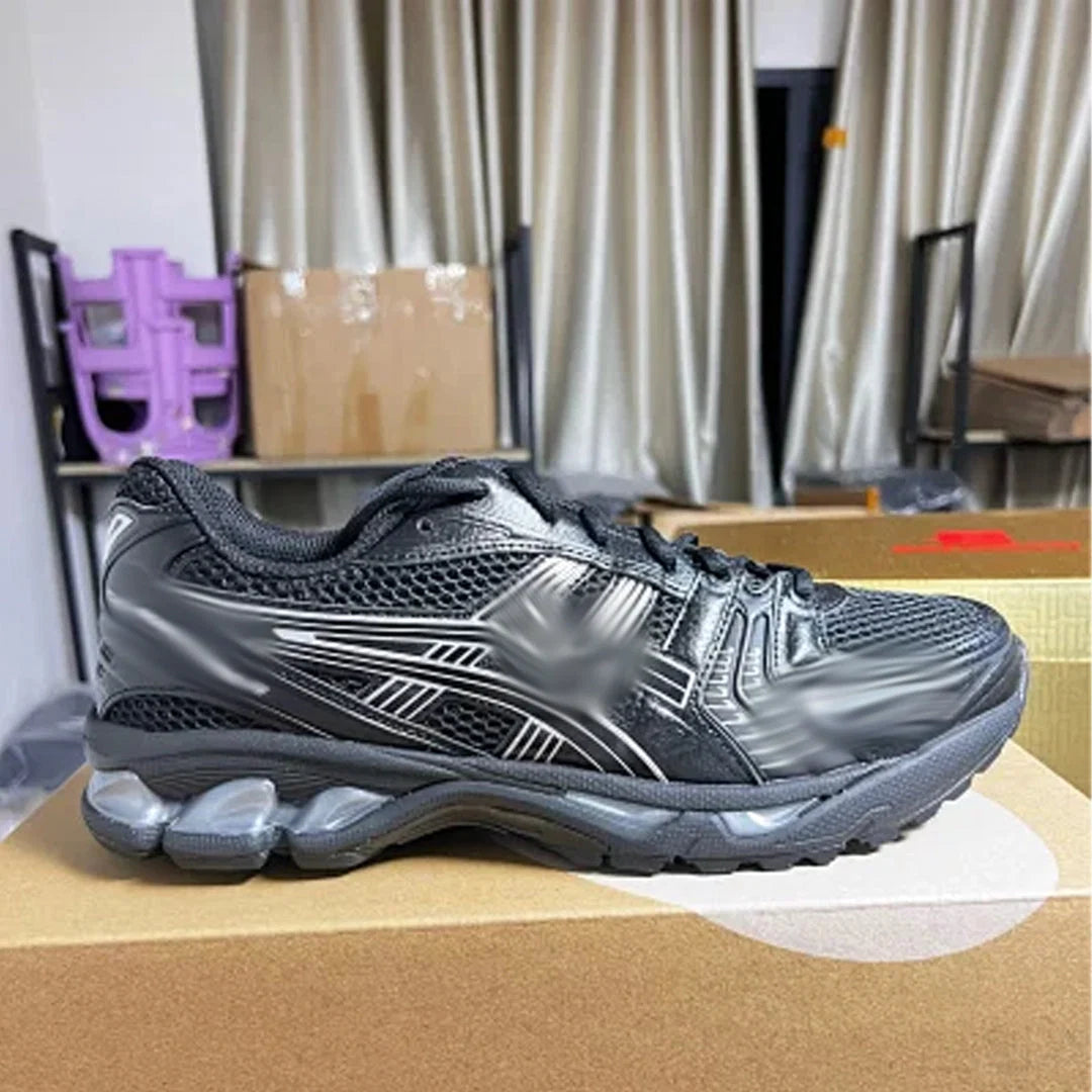 Black Shoes “A 14”