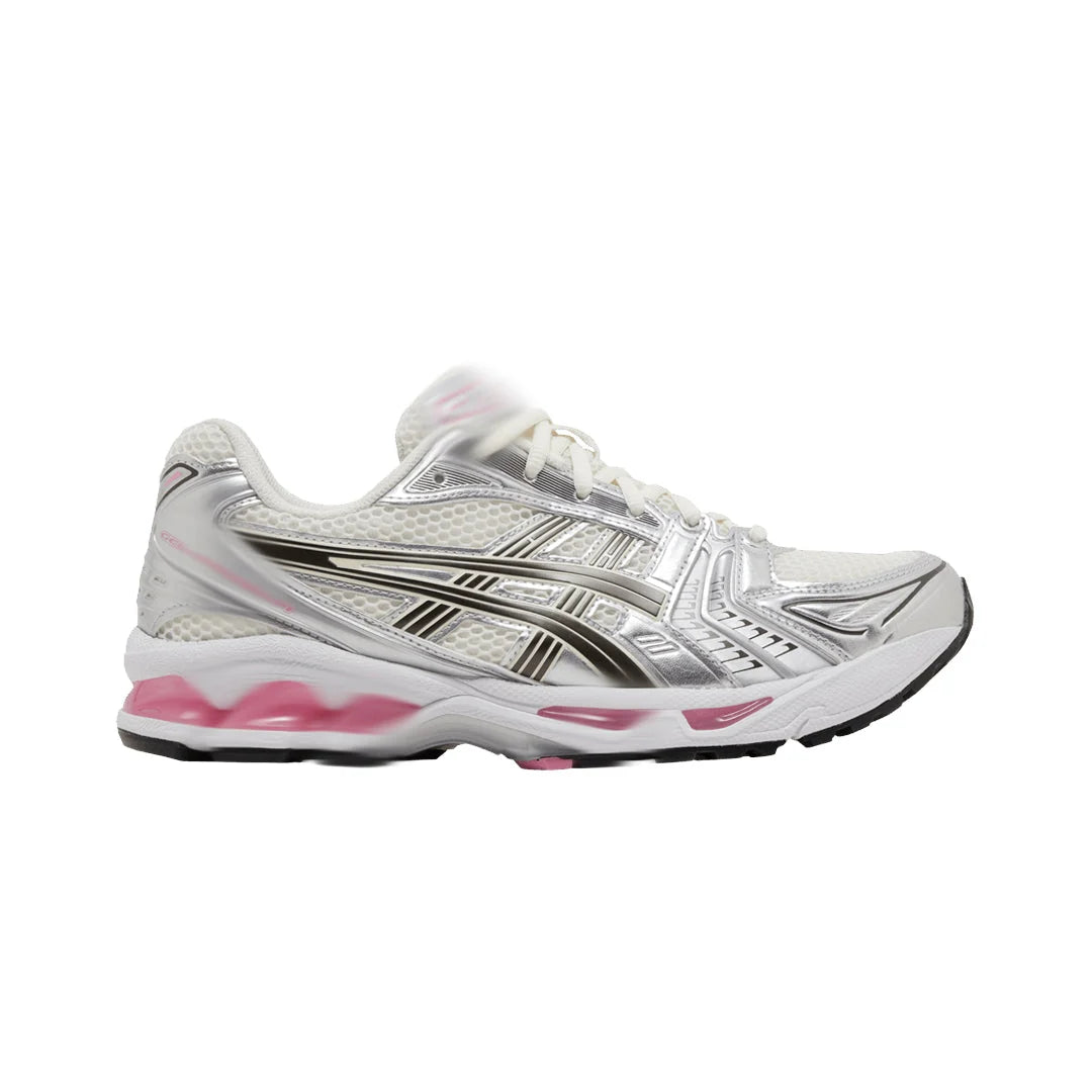 Cream/Pink Shoes “A 14”