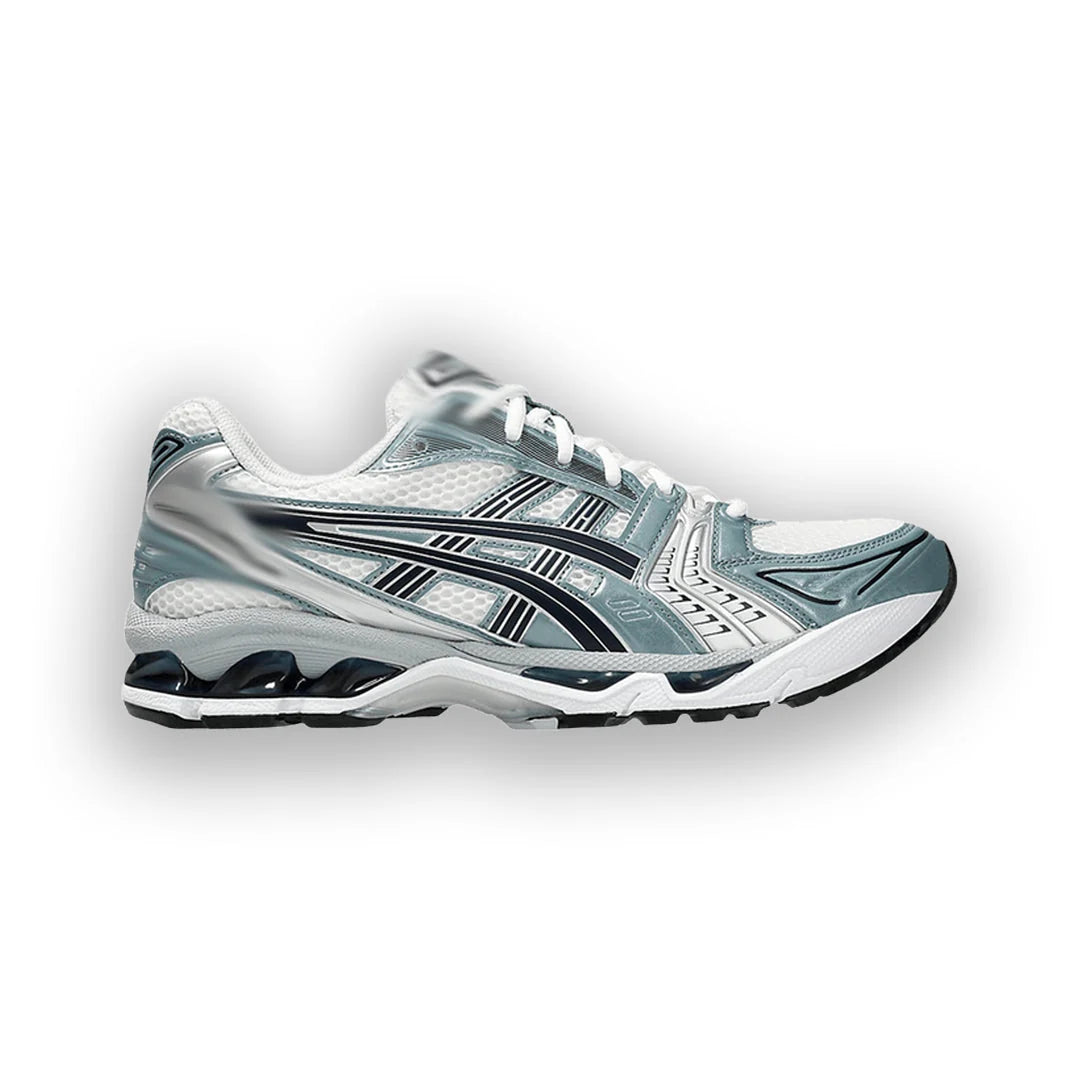 Blue Shoes “A 14”
