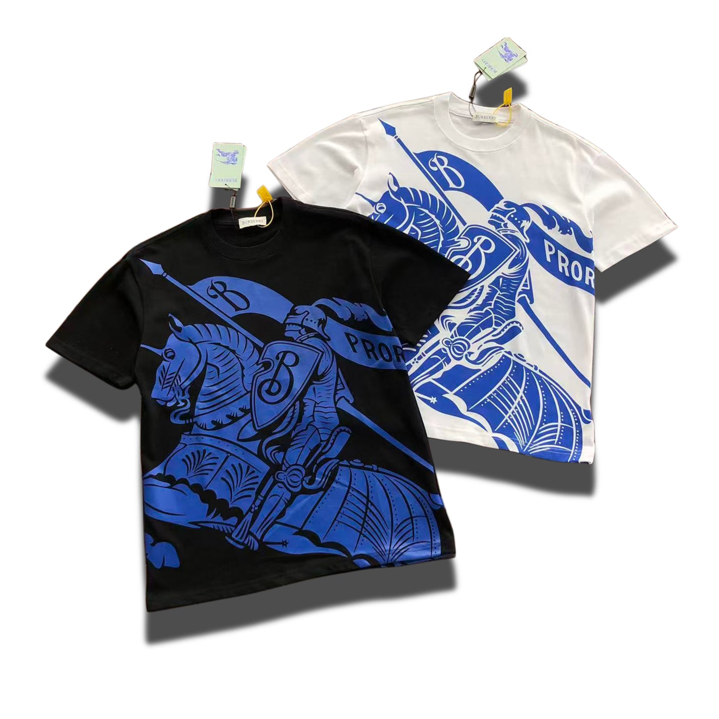 Mens T-shirt - BRB