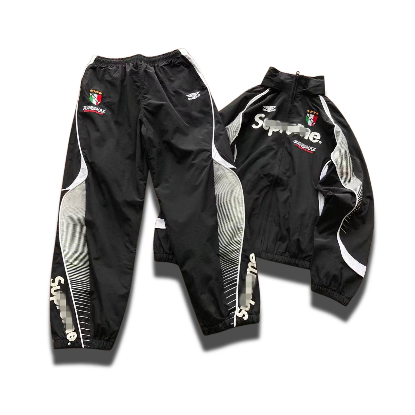 Mens Tracksuit - SUP