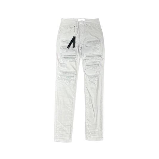 Men’s Jeans White - Am*ri