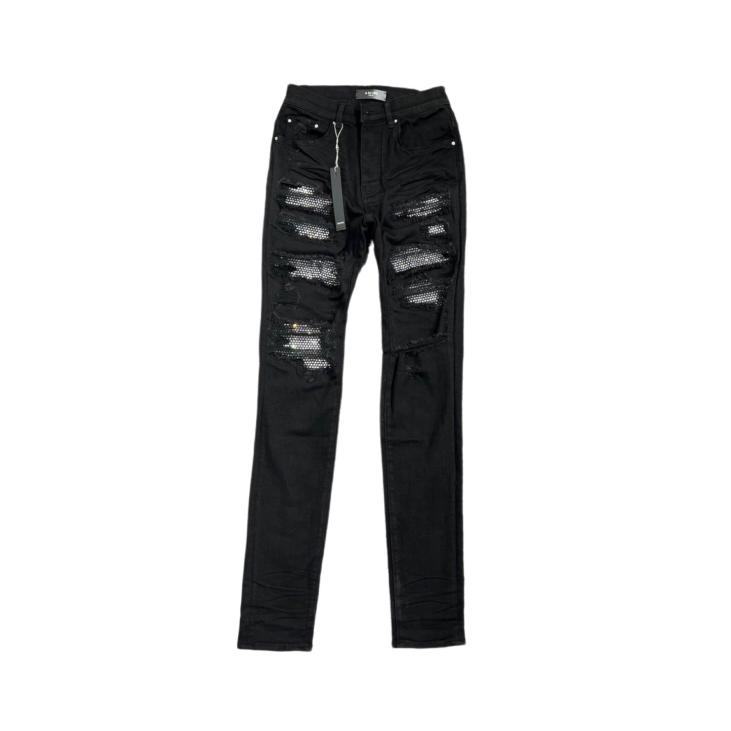 Men’s Jeans Black Diamonds - Am*ri