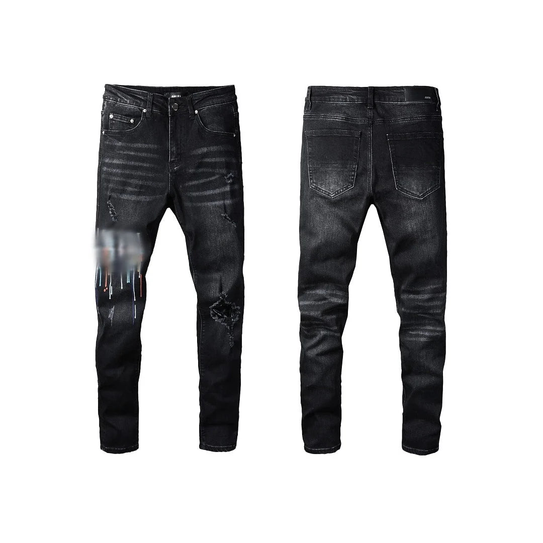 Mens Jeans - Am*ri