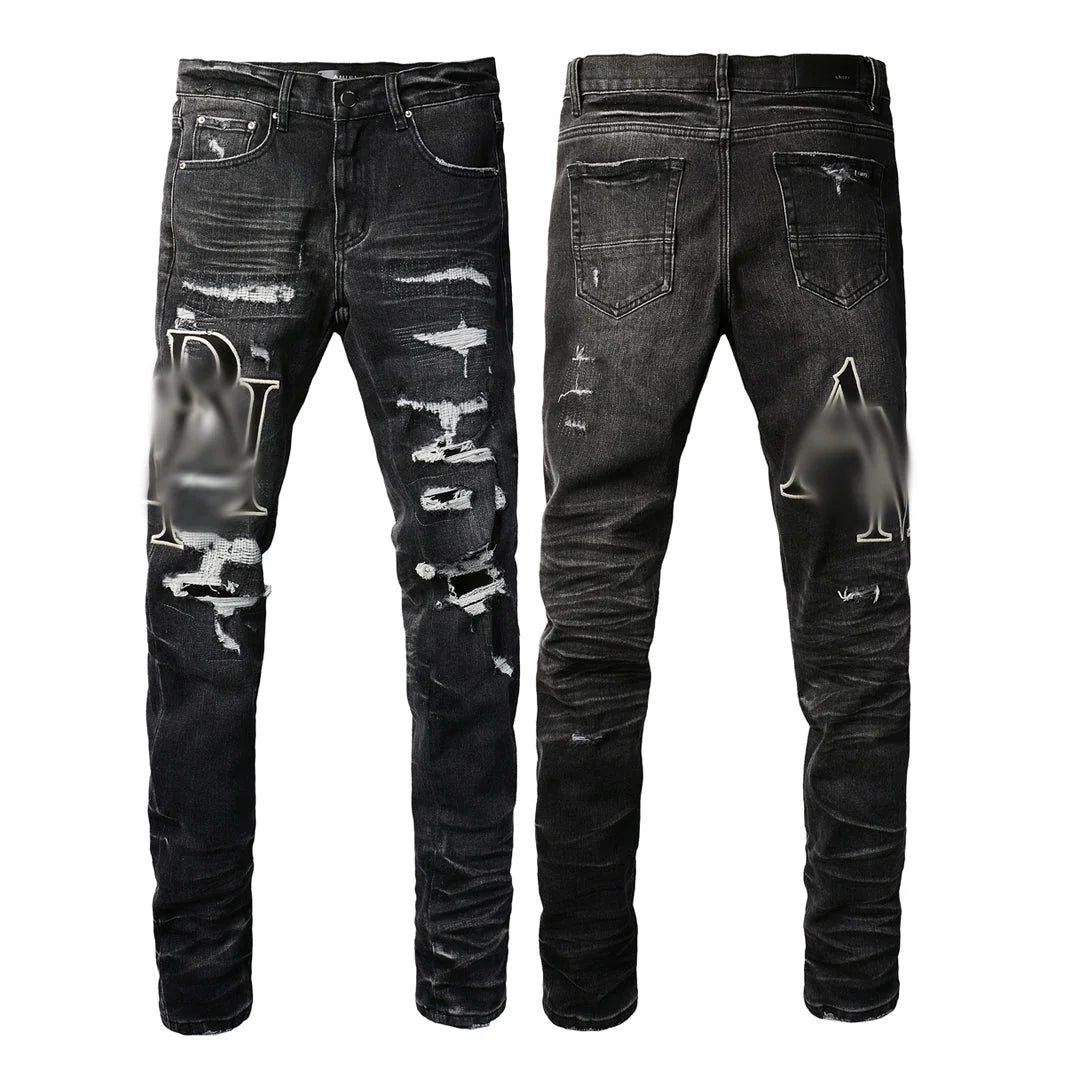 Mens Jeans - Am*ri